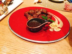 -月下料理(楷林IFC店)