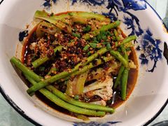-易老头三样菜(南滨路总店)