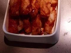 -半天妖|烤鱼·冒烤鸭(汉中吾悦广场店)