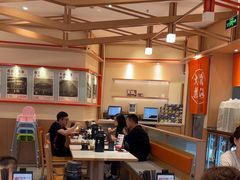 -味千拉面(泰州万达广场店)