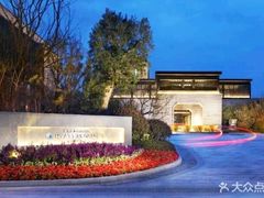 -上海崇明金茂凯悦酒店