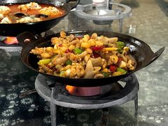 -张关合渣(航空大道店)
