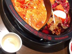 -牛市坎火锅(建设路店)