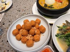 -大树餐厅(大悦城店)