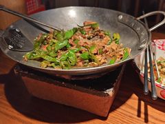 -老湘村·湖南土菜(天河维多利店)