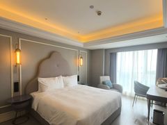 -成都九眼桥美居酒店