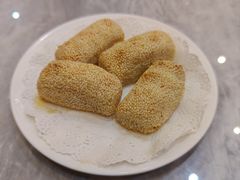 -玉华台饭庄·淮扬菜·烤鸭(望京店)