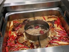 -香天下·四川火锅(安镇大润发店)