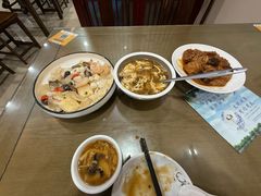 -京天红酒家(虎坊路店)