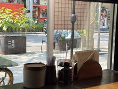 -漆黑觉米粉(三里屯店)