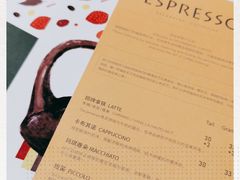 -DECAMERON十日谈(卓悦汇店)