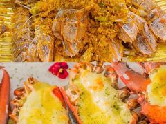 -四川小胡子海鲜(丁村万人海鲜广场店)