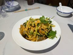 -华竹饭店(中央大街店)
