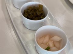 -晋阳春·山西菜·北京烤鸭(交大店)