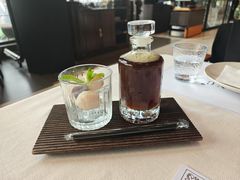 -咖梦餐厅 COMENG RESTAURANT