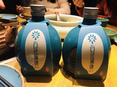 -吃饭皇帝大土家民族菜(正大广场店)