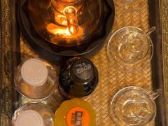 -泰合玺·精油疗愈SPA(南京光环花园城店)