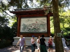 -径山寺