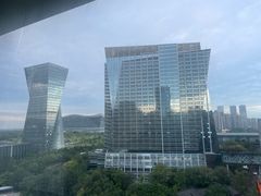 -成都世纪城假日酒店-西楼