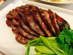 香肠-欣叶食艺轩