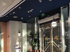 -LAVAZZA拉瓦萨咖啡(星荟中心店)
