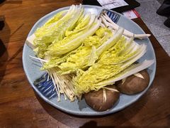 -白石的深夜食堂(济南万象城店)