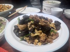 -惠宾饭庄(中山路店)