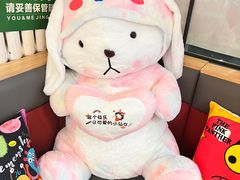 -济扶岛韩国海鲜汤제부도 해물탕(望京店)