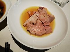 -钱塘花园·宁波菜