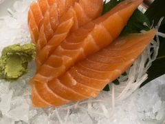 -林妈妈村·日式料理(宝山万达店)