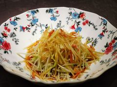 -香阁餐厅·常州菜·常州菜代表品牌(新北奥体店)