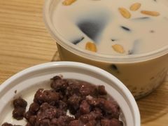 鸳鸯双皮奶-合德记顺德双皮奶(江南西店)