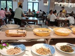 -天荷菜根·闽南素食自助(刺桐北路店)