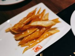 -越城记黑鱼煲(福侨大厦店)