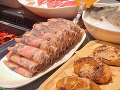 -巴奴毛肚火锅(新街口金鹰店)