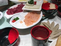 -凯鸽火锅(华林新天地店)