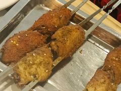 -京城胜利涮羊肉(禧乐汇店)