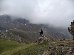 -小渠子旅游区