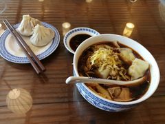 -笑来喜馄饨小笼工坊店(湖滨街店)