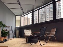 -博纳私人订制健身(中集美兰湖店)