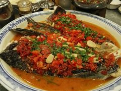 -北大荒淡水鱼馆(秀水广场店)