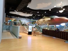 -杭州开元森泊度假乐园