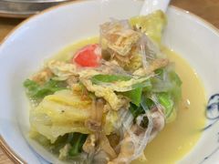 -山东宾馆·齐鲁苑餐厅