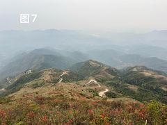 -广东天露山旅游度假区