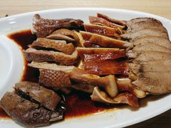 -潮汕壹号·潮汕菜·打边炉·生腌(总店)