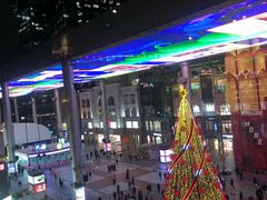 -新沸腾鱼乡(世贸天阶店)