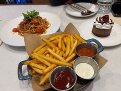 -FIKA WAKA(西岸凤巢店)