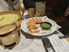 -Home Thai·泰谣(王府井apm店)