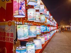 -风云岭森林公园