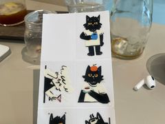 -Dogi&kiki Coffee(中心商务大厦店)